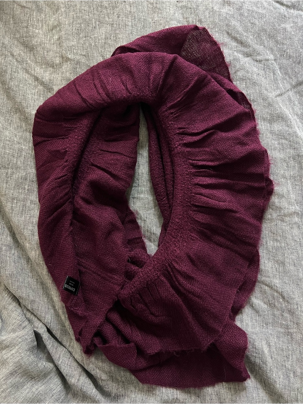 2/$15 | Express Circle Infinity Scarf
